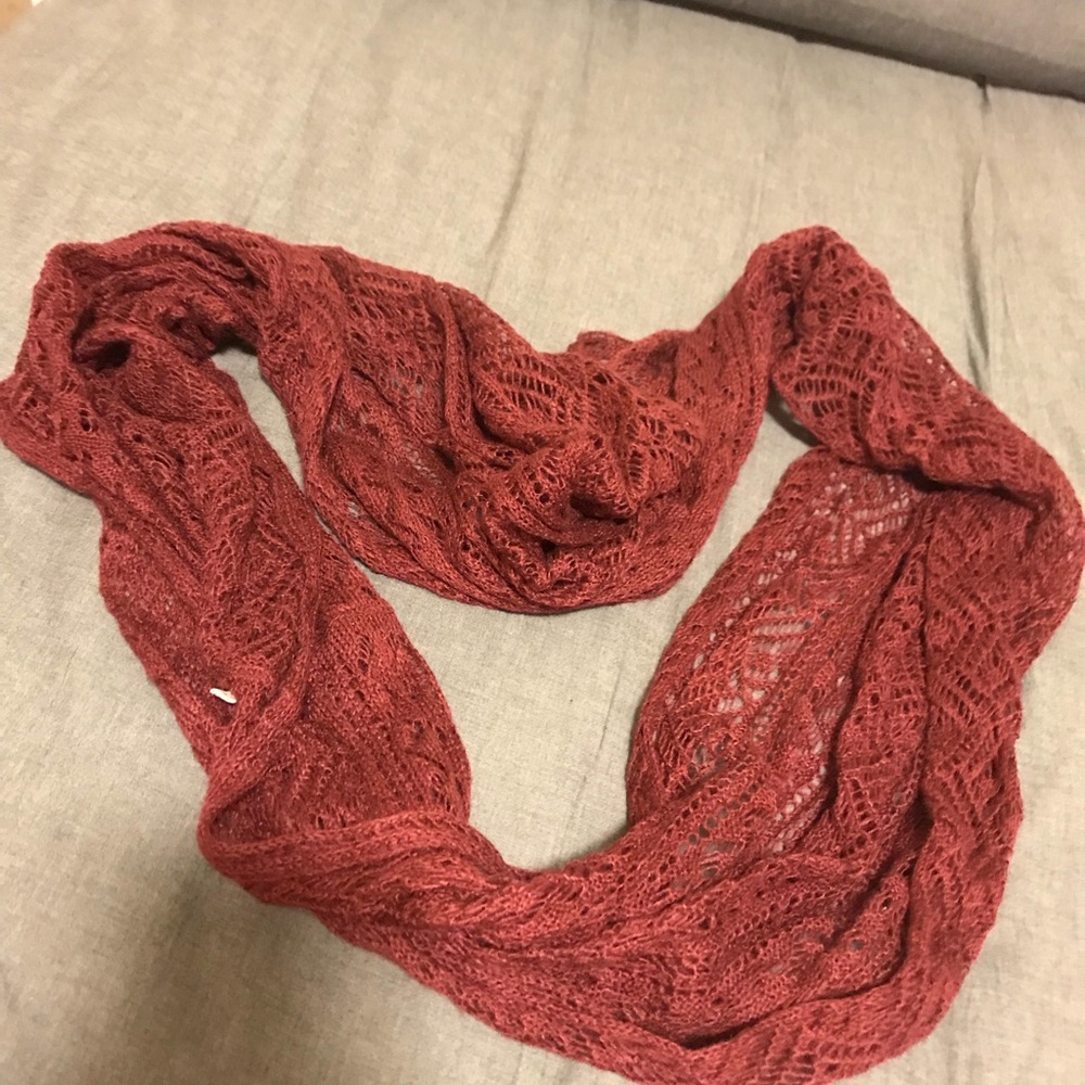 Scarf 🧣